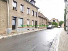 Komplettberäumung - Komplettentkernung - Komplettsanierung - Stadthaus mit Potential Haus kaufen 04668 Grimma Bild klein