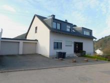 Kordel a.d.Kyll - Anlageobjekt - gepflegtes, voll vermietetes Mehrfamilienhaus in topp Lage Haus kaufen 54306 Kordel Bild klein
