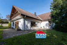 ++ KRAG Immobilien ++ 04.05.2025 um 15:00 Uhr Besichtigung ++ einfach so vorbeikommen ++ Haus kaufen 35216 Biedenkopf Bild klein