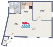 ++ KRAG Immobilien ++ am 02.08.2025 um 15:00 Uhr Besichtigung ++ einfach so vorbeikommen ++ Wohnung mieten 35232 Dautphetal Bild klein