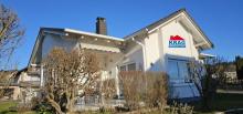 ++ KRAG Immobilien ++ am 07.03.2026 um 12:00 Uhr Besichtigung ++ einfach so vorbeikommen ++ Haus 35102 Lohra Bild klein