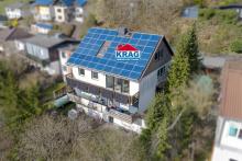 ++ KRAG Immobilien ++ am 08.08.2026 um 17:00 Uhr Besichtigung ++ einfach so vorbeikommen ++ Haus kaufen 35719 Angelburg Bild klein