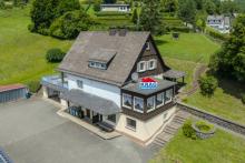 ++ KRAG Immobilien ++ am 27.07.2025 um 16:00 Uhr Besichtigung ++ einfach so vorbeikommen ++ Haus kaufen 35080 Bad Endbach Bild klein