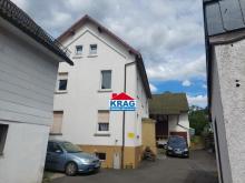 ++ KRAG Immobilien ++ Familientraum: Freiräume, Kamin, Terrasse ++ Haus kaufen 35236 Breidenbach Bild klein