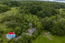 ++ KRAG Immobilien ++ Naturareal mit Werkstatt, Spiel- und Freizeitflächen für aktive Köpfe ++ Haus kaufen 35768 Siegbach Bild klein