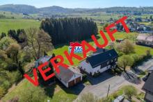 ++ KRAG Immobilien ++ VERKAUFT ++ VERKAUFT ++ mit Sicherheit ++ wie fast immer mit und nach Plan ++ Gewerbe kaufen 57334 Bad Laasphe Bild klein