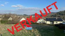 ++ KRAG Immobilien ++ VERKAUFT ++ VERKAUFT ++ mit Sicherheit ++ wie fast immer mit und nach Plan ++ Grundstück kaufen 35075 Gladenbach Bild klein
