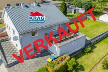 ++ KRAG Immobilien ++ VERKAUFT ++ VERKAUFT ++ mit Sicherheit ++ wie fast immer mit und nach Plan ++ Haus kaufen 35080 Bad Endbach Bild klein