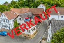 ++ KRAG Immobilien ++ VERKAUFT ++ VERKAUFT ++ mit Sicherheit ++ wie fast immer mit und nach Plan ++ Haus kaufen 35457 Lollar Bild klein