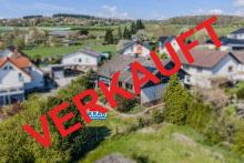 ++ KRAG Immobilien ++ VERKAUFT ++ VERKAUFT ++ mit Sicherheit ++ wie fast immer mit und nach Plan ++ Haus kaufen 35581 Wetzlar Bild klein