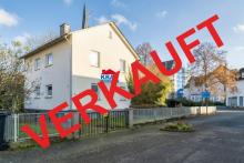 ++ KRAG Immobilien ++ VERKAUFT ++ VERKAUFT ++ mit Sicherheit ++ wie fast immer mit und nach Plan ++ Haus kaufen 35764 Sinn Bild klein