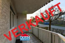 ++ KRAG Immobilien ++ VERKAUFT ++ VERKAUFT ++ mit Sicherheit ++ wie fast immer mit und nach Plan ++ Wohnung kaufen 35396 Gießen Bild klein