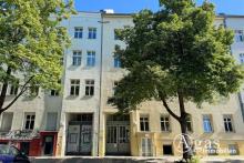 Kreatives Loftbüro mit Industrieflair im Herzen von Mitte-Berlin Gewerbe mieten 10115 Berlin Bild klein