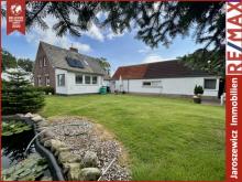 Kreatives Wohnen: Charmantes Einfamilienhaus mit Atelier, Werkstatt und angenehmer Atmosphäre in Jemgum Gewerbe kaufen 26844 Jemgum Bild klein