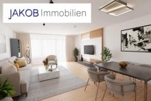 Kulmbach - Blaich. Große Wohnung mit herrlichem Balkon in Zentrumsnähe! Wohnung kaufen 95326 Kulmbach Bild klein