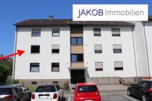 Kulmbach - Blaich. Große Wohnung mit herrlichem Balkon in Zentrumsnähe! Wohnung kaufen 95326 Kulmbach Bild klein