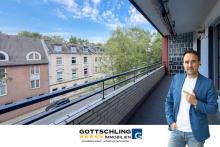 Kupferdreh-Highlight: Licht, Lage, Lebensqualität – inklusive Garage Wohnung kaufen 45257 Essen Bild klein