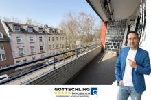 Kupferdreh-Highlight: Licht, Lage, Lebensqualität! Wohnung kaufen 45257 Essen Bild klein