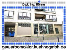 Laden in bester Lauflage Gewerbe mieten 10119 Berlin Bild klein