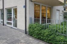 Laden + Lager + 2 TG – flexibel nutzbar – Top-Lage Tegernseer Platz - zu verkaufen Gewerbe kaufen 81541 München Bild klein