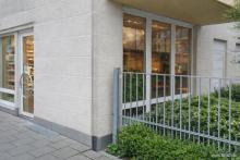 Laden + Lager + 2 TG – flexibel nutzbar – Top-Lage Tegernseer Platz - zu verkaufen Gewerbe kaufen 81541 München Bild klein