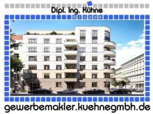 Laden oder Bürofläche Gewerbe kaufen 10781 Berlin Bild klein