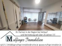 Laden- oder Bürofläche (rechts, zentral gelegen) Gewerbe mieten 96215 Lichtenfels (Landkreis Lichtenfels) Bild klein