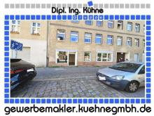 Ladenbüro am Lutherplatz Gewerbe mieten 13585 Berlin Bild klein