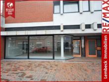 * Ladenfläche zentral gelegen * Gewerbe mieten 26871 Papenburg Bild klein