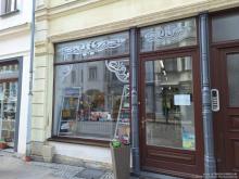 Ladengeschäft 1A-Lage - Erbische Straße - Fußgängerzone - Altstadt Freiberg Gewerbe mieten 09599 Freiberg Bild klein