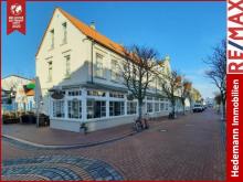 * Ladenlokal auf Norderney * Top Lage * Top Umsatzchancen * günstige Pacht * geringe Nebenkosten * Gewerbe mieten 26548 Norderney Bild klein
