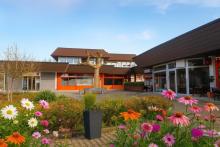 Ladenlokal - Büro - Praxis zu verpachten! Gewerbe mieten 71116 Gärtringen Bild klein