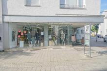 Ladenlokal mit großer Schaufensterfront in der Ratinger Innenstadt Gewerbe mieten 40878 Ratingen Bild klein