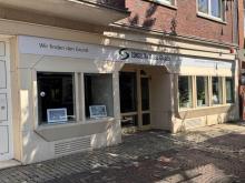 Ladenlokal oder Bürofläche in Innenstadtlage zu vermieten ! Gewerbe mieten 26725 Emden Bild klein