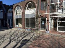Ladenlokal oder Bürofläche in Innenstadtlage / Katergang Gewerbe mieten 26725 Emden Bild klein