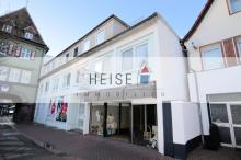 Ladenlokal/Ausstellungsraum in der Innenstadt zu vermieten Gewerbe mieten 37603 Holzminden Bild klein