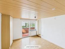 Ländliches Einfamilienhaus mit großem Garten und zwei Balkone! Haus kaufen 66440 Blieskastel Bild klein