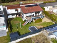 Lage und Individualität sind Trumpf! Haus kaufen 88299 Leutkirch im Allgäu Bild klein