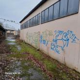 Lager- Produktionshalle mit ca. 1.150 qm Fläche zu verkaufen Gewerbe kaufen 32257 Bünde Bild klein