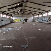 Lager- Produktionshalle mit ca. 1.150 qm Fläche zu verkaufen Gewerbe kaufen 32257 Bünde Bild klein