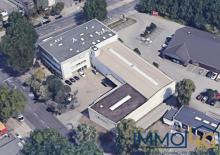 Lagerfläche in Tegel: 621 m² in unmittelbarer Nähe zur Autobahn Gewerbe mieten 13509 Berlin Bild klein