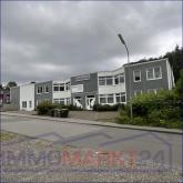 Lagerhalle, Werkstatt und zu vermieten Gewerbe mieten 51789 Lindlar Bild klein