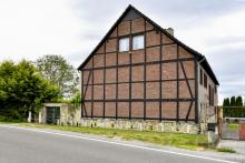 Landhaustraum mit 360 m² – Autark wohnen im Grünen, ideal für Familien & Freiberufler Haus kaufen 59514 Welver Bild klein