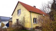 Landleben nach Wunsch: Individuelles Wohnen im Hohen Fläming Haus kaufen 14827 Wiesenburg/Mark Bild klein