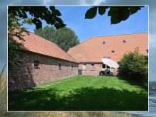 Landliebe pur - idyllischer Rückzugsort Wohnung kaufen 26553 Dornum Bild klein