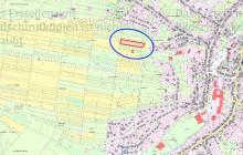 Landwirtschaftliches Grundstück gegen Höchstgebot Grundstück kaufen 66646 Marpingen Bild klein