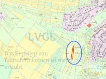 Landwirtschaftliches Grundstück gegen Höchstgebot Grundstück kaufen 66646 Marpingen Bild klein
