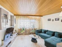 Leben & Arbeiten unter einem Dach – vielseitiges Einfamilienhaus mit Gewerbefläche in Neunkirchen! Haus kaufen 66538 Neunkirchen Bild klein