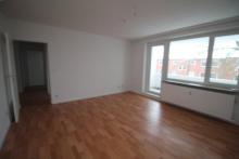 Leer: Lebensqualität in moderner 2-Zimmer-Wohnung mit Balkon! Wohnung mieten 26789 Leer (Ostfriesland) Bild klein