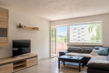Leerstehend & sofort verfügbar – 2-Zimmer-Wohnung mit Balkon und Garage in Villingen Wohnung kaufen 78048 Villingen-Schwenningen Bild klein